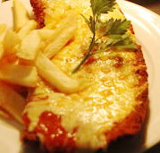 Railway Hotel - Great Ocean Road Restaurant