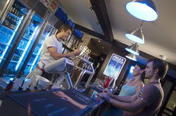 Mayfield NSW Great Ocean Road Restaurant