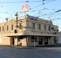 Moreland Hotel - Great Ocean Road Restaurant