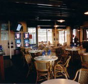 Indi Bar - Great Ocean Road Restaurant