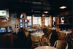 Indi Bar - Great Ocean Road Restaurant 0