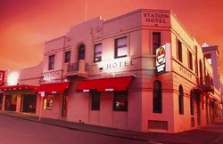 The Station Hotel Prahran