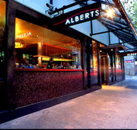 Alberts - Great Ocean Road Restaurant