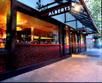 Alberts