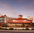Pagoda Restaurant  Bar - Great Ocean Road Restaurant