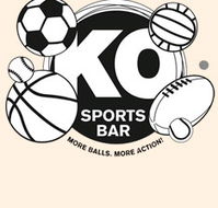 The KO Sports Bar - Great Ocean Road Restaurant