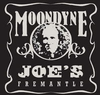 Moondyne Joe's Bar  Cafe - Great Ocean Road Restaurant