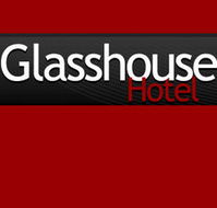 Glasshouse Hotel - Great Ocean Road Restaurant