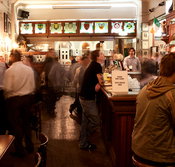 Fibber McGee's - Great Ocean Road Restaurant