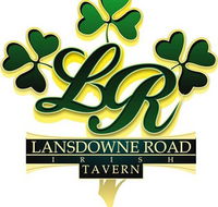 Lansdowne Road Irish Tavern - Great Ocean Road Restaurant