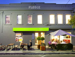 Golden Fleece Hotel South Melbourne
