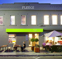 Golden Fleece Hotel - Great Ocean Road Restaurant