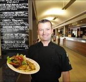Ryedales Tavern - Great Ocean Road Restaurant