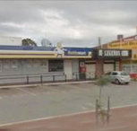Legends Bar - Great Ocean Road Restaurant