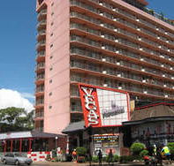 Vegas in Paradise - Great Ocean Road Restaurant