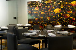 Botanical Hotel - Great Ocean Road Restaurant 0