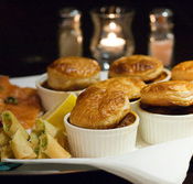PJ O'Briens - Great Ocean Road Restaurant
