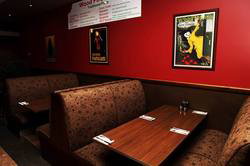 Newmarket QLD Great Ocean Road Restaurant