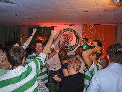 Celtic Club Melbourne City