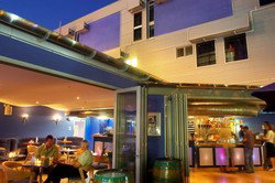 Wisdom Bar & Cafe - Great Ocean Road Restaurant 0