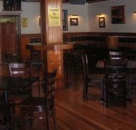Jack Duggans Irish Pub - Great Ocean Road Restaurant