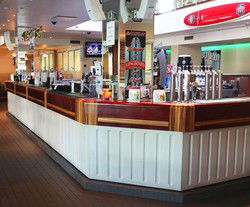  Great Ocean Road Restaurant