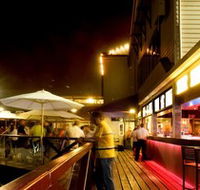 The Lucky Shag Waterfront Bar - Great Ocean Road Restaurant