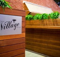 The Village Bar - Great Ocean Road Restaurant