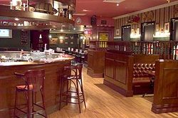 Melbourne Central Lion Hotel - Great Ocean Road Restaurant 1