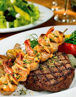 Milano's Hotel - Great Ocean Road Restaurant 1