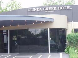 Olinda Creek Hotel - Great Ocean Road Restaurant 1