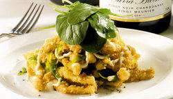 Plan B Lounge - Great Ocean Road Restaurant 1