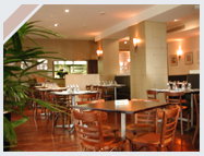 Portland Hotel - Great Ocean Road Restaurant 1