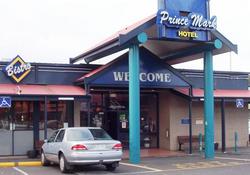 Prince Mark Hotel Doveton