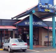Prince Mark Hotel - Great Ocean Road Restaurant