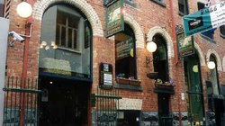 Pugg Mahones Irish Pub Melbourne City