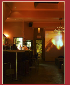 Sagi Wine Bar - Great Ocean Road Restaurant 1