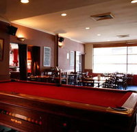 The British Crown Hotel
