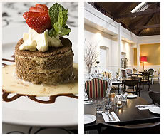 The Exchange Hotel - Great Ocean Road Restaurant 1