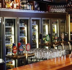 Vaucluse Hotel - Great Ocean Road Restaurant 1