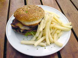 Waltzing Matilda Hotel - Great Ocean Road Restaurant 1