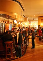 Seventh Ave Bar & Restaurant - Great Ocean Road Restaurant 1
