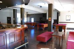 Captain Stirling Hotel - Great Ocean Road Restaurant 1