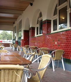 Kalamunda Hotel - Great Ocean Road Restaurant 1