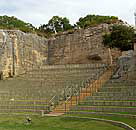 Quarry Ampitheatre - Great Ocean Road Restaurant