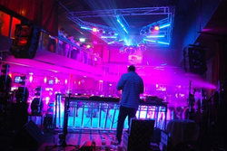 Amplifier Capitol - Great Ocean Road Restaurant 1