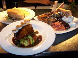 Foundry Pub & Grill - Great Ocean Road Restaurant 1