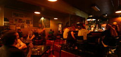 Empress Hotel - Great Ocean Road Restaurant 1