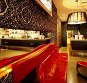 Satin Lounge Bar - Great Ocean Road Restaurant