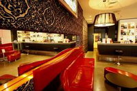 Satin Lounge Bar